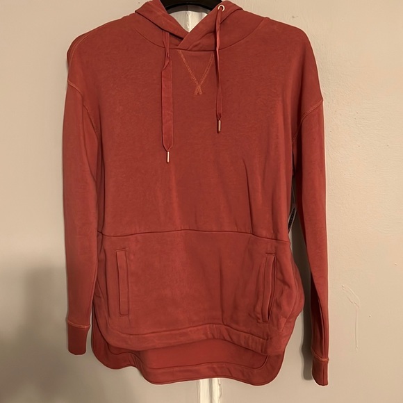 Old Navy Tops - NWT hooded sweatshirt